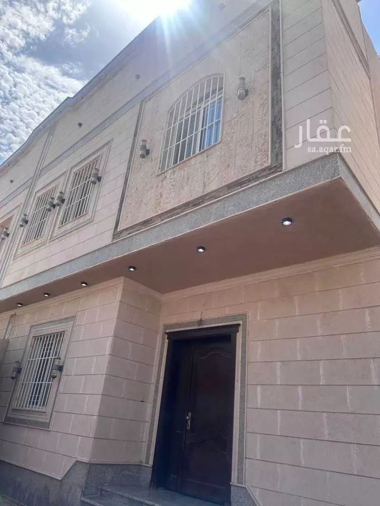 Villa for Rent in Jeddah Ar Rahmaniyah