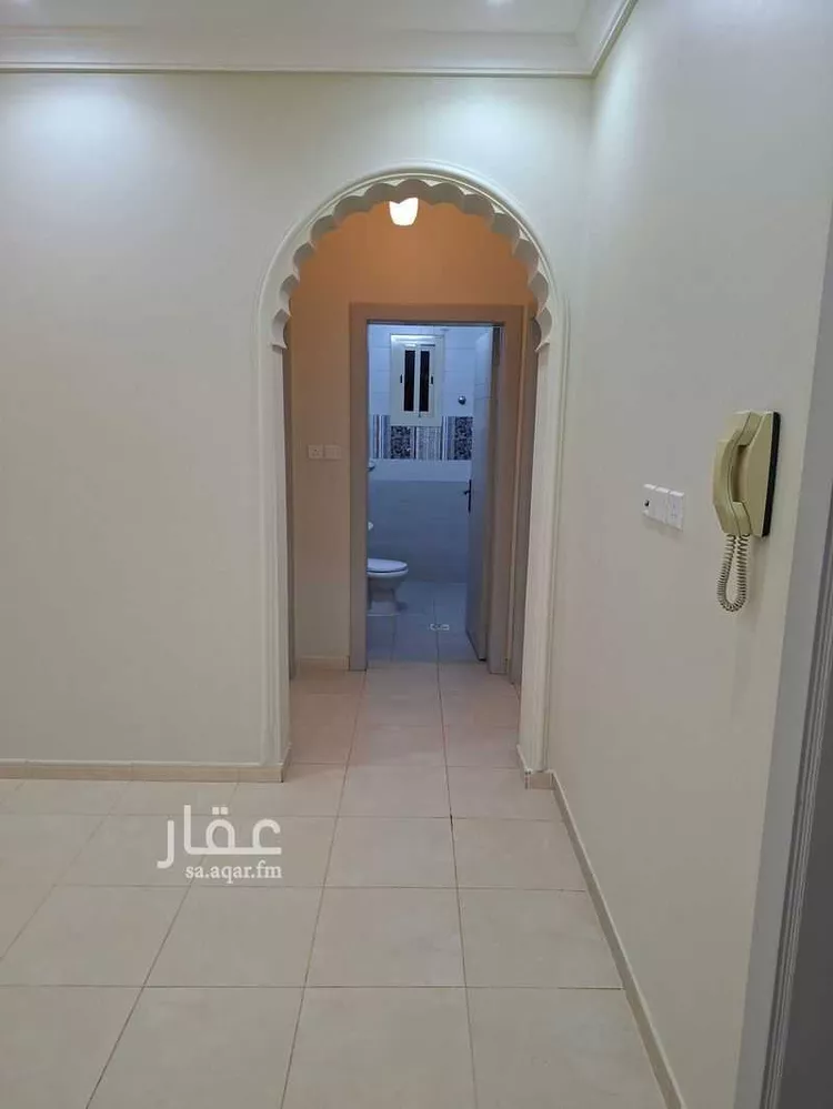 شقة للإيجار في شارع عثمان المضايفي, حي الصالحية, مدينة جدة, منطقة مكة المكرمة صورة 3