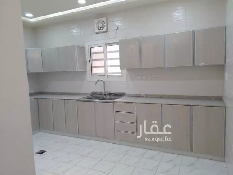 شقة للإيجار في شارع ابي المحاسن السلمي ، حي الريان ، جدة ، جدة