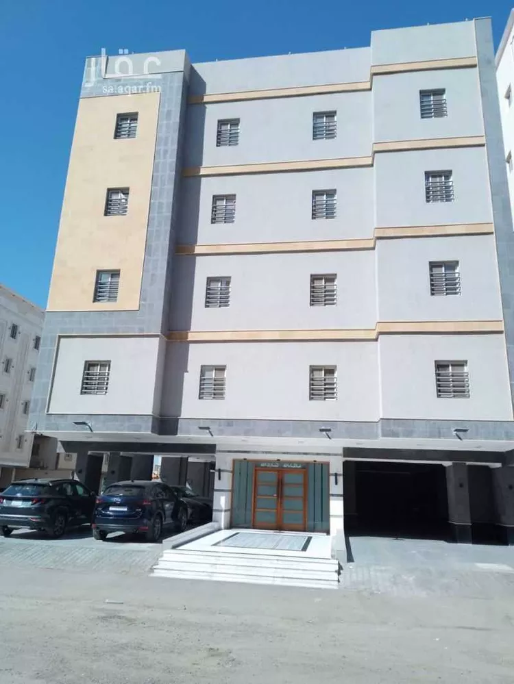 شقة للإيجار في شارع ابي المحاسن السلمي ، حي الريان ، جدة ، جدة صورة 3