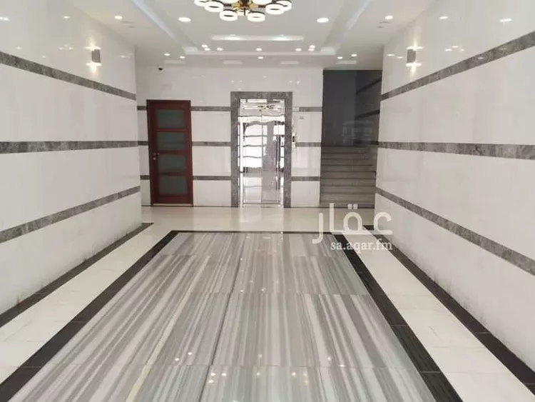 شقة للإيجار في شارع ابي المحاسن السلمي ، حي الريان ، جدة ، جدة صورة 5