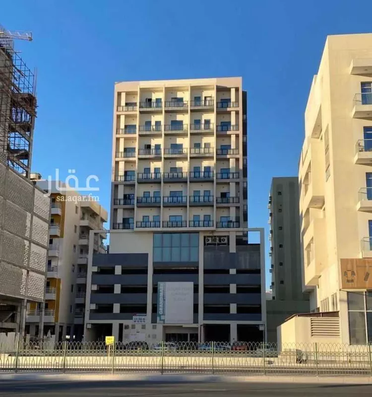 Apartment for Sale in Al Khobar Al Yarmouk