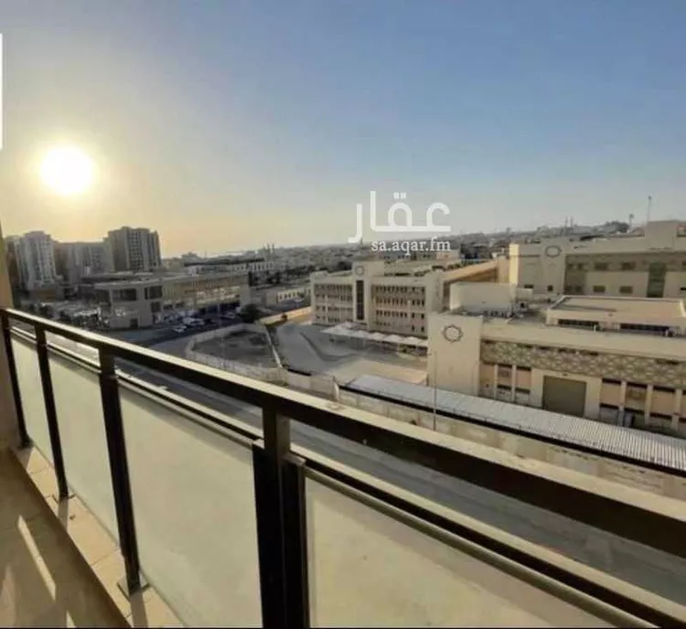شقة للبيع في البسيتين 12