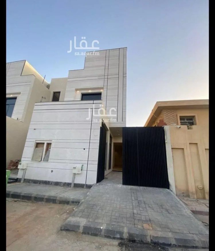 دور للبيع في شارع رابعة بنت ثابت, حي الخليج, مدينة الرياض, منطقة الرياض