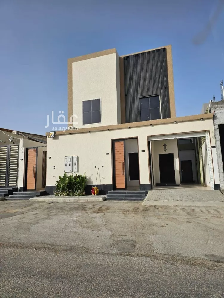 دور للبيع في حي العارض, مدينة الرياض, منطقة الرياض صورة 2