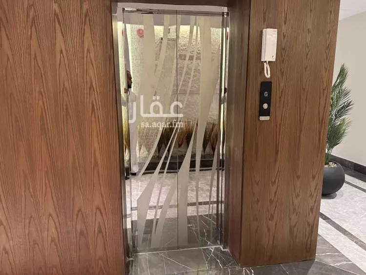 شقة للإيجار في شارع سليمان بن عبدالله الجبرين, حي النرجس, مدينة الرياض, منطقة الرياض صورة 5