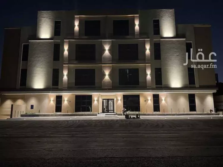 شقة للإيجار في شارع سليمان بن عبدالله الجبرين, حي النرجس, مدينة الرياض, منطقة الرياض