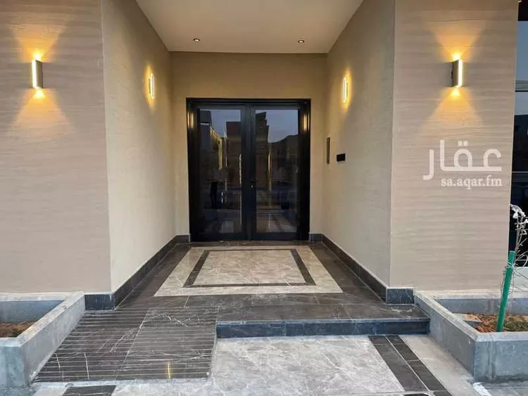 شقة للإيجار في شارع سليمان بن عبدالله الجبرين, حي النرجس, مدينة الرياض, منطقة الرياض صورة 3