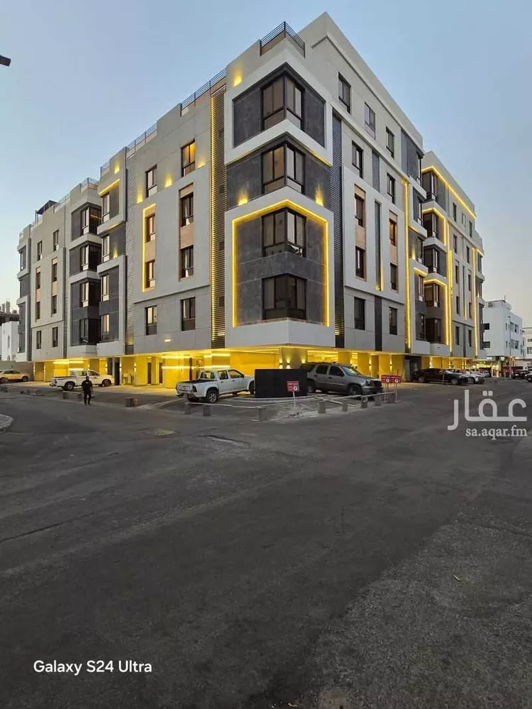 Apartment for Sale in Jeddah Al Faisaliah