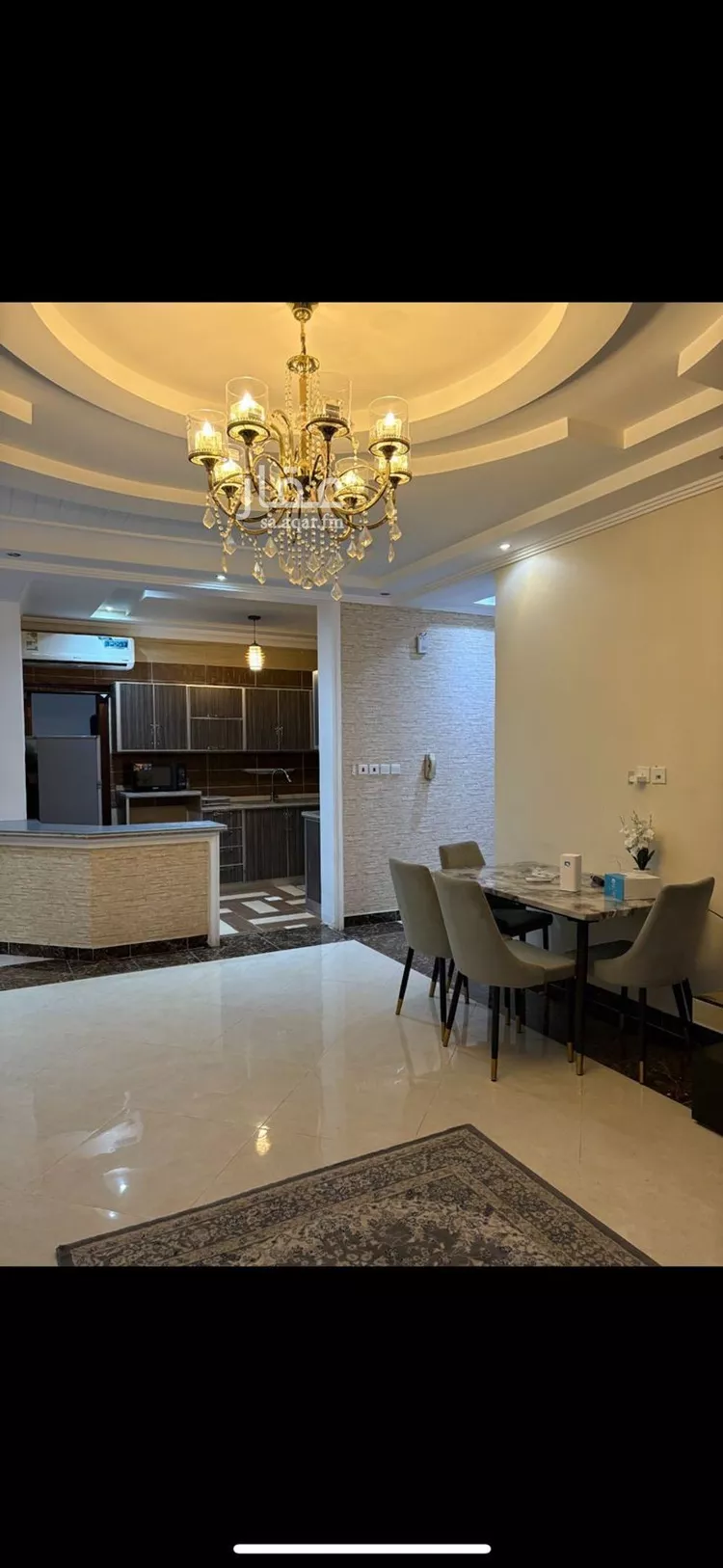 شقة للبيع في شارع المشرق العربي ، حي الحمراء ، جدة ، جدة صورة 3