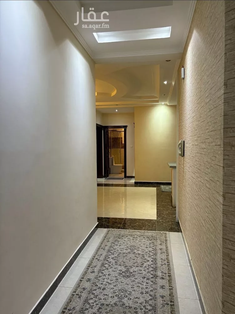 شقة للبيع في شارع المشرق العربي ، حي الحمراء ، جدة ، جدة صورة 5