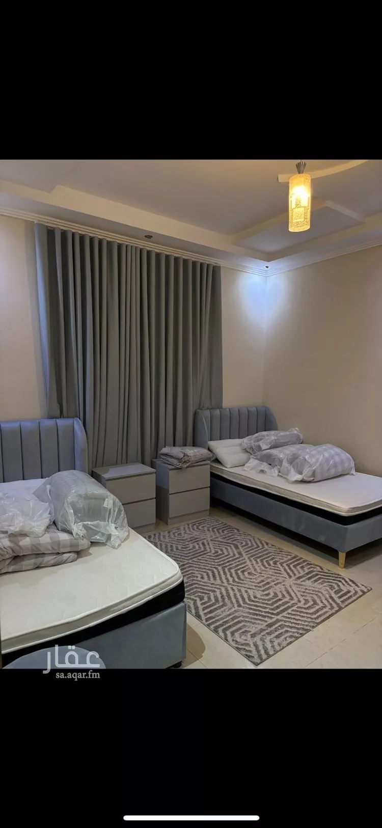 شقة للبيع في شارع المشرق العربي ، حي الحمراء ، جدة ، جدة صورة 4