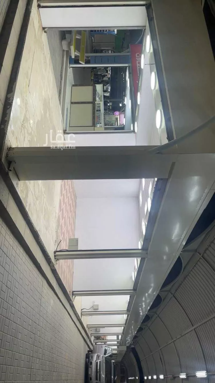 محل للإيجار في حي منفوحة ، الرياض ، منطقة الرياض
