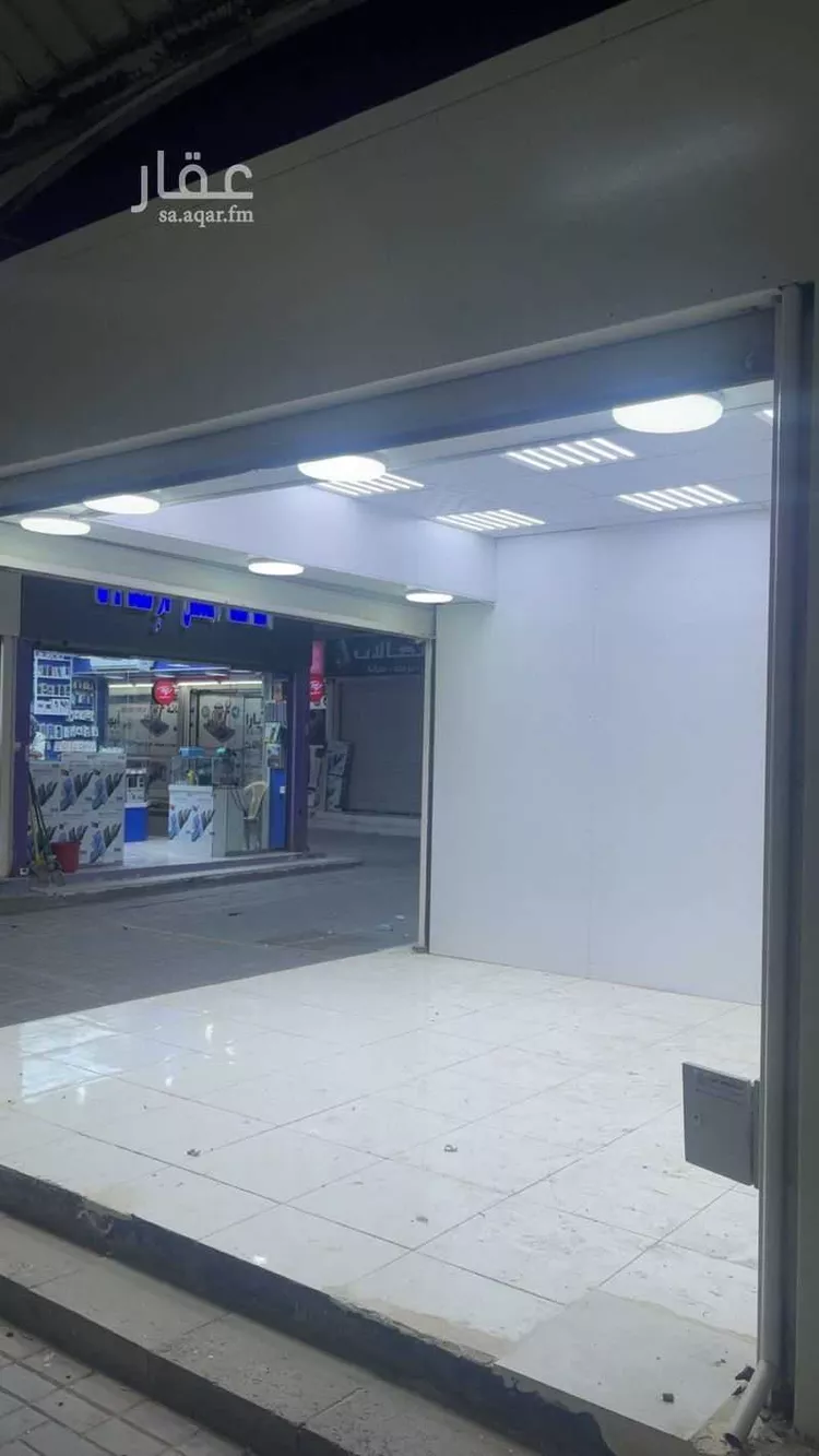 محل للإيجار في حي منفوحة ، الرياض ، منطقة الرياض صورة 3