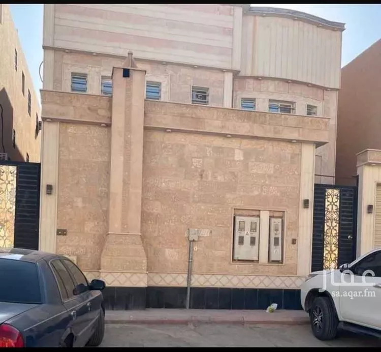 فيلا للإيجار في شارع محمد بن الحارث التغلبي, حي عكاظ, مدينة الرياض, منطقة الرياض