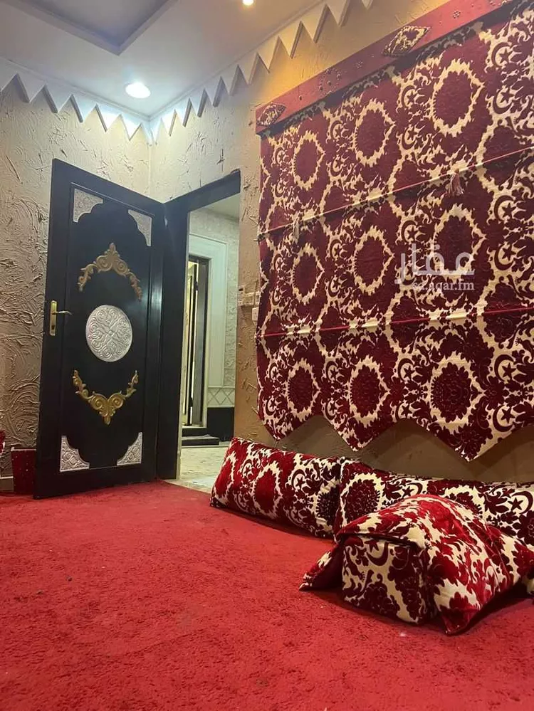 فيلا للإيجار في شارع محمد بن الحارث التغلبي, حي عكاظ, مدينة الرياض, منطقة الرياض صورة 2