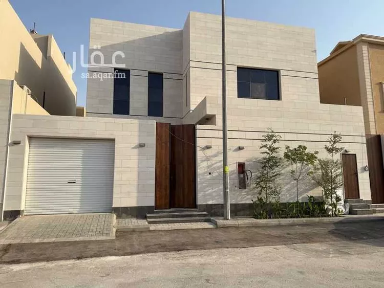 فيلا للبيع في شارع أم الحسين بنت عبدالواحد, حي العارض, مدينة الرياض, منطقة الرياض