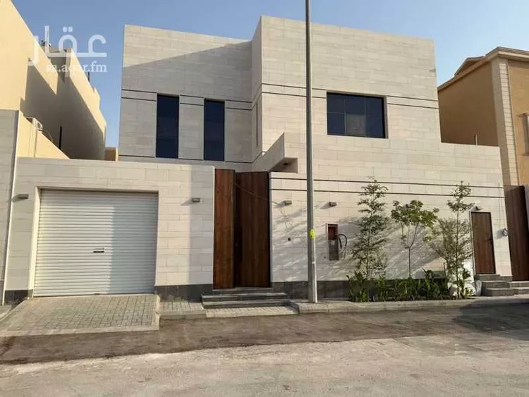 فيلا للبيع في شارع أم الحسين بنت عبدالواحد, حي العارض, مدينة الرياض, منطقة الرياض