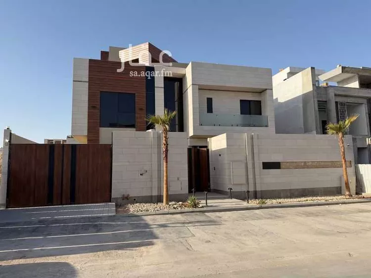 فيلا للبيع في شارع شهيد الدين ثم الوطن سعود بن خالد بن سعو ، حي القيروان ، الرياض ، منطقة الرياض
