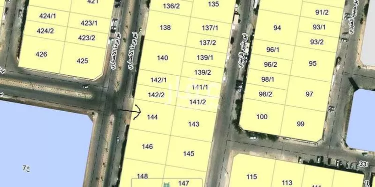 Land for Sale in Al Khobar Ash Sheraa
