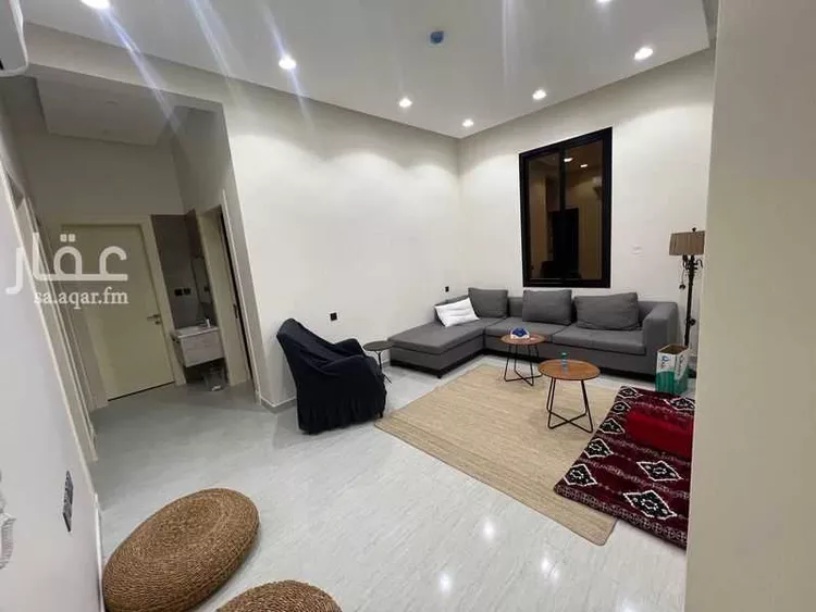 شقة للإيجار في شارع وعله ، حي ظهرة لبن ، الرياض ، منطقة الرياض صورة 3