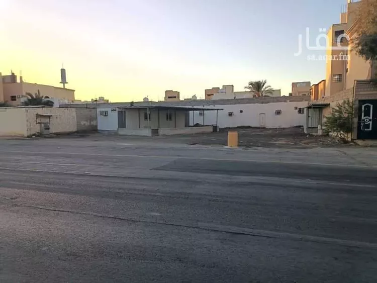 أرض للبيع في شارع الصلاح, حي النظيم, مدينة الرياض, منطقة الرياض صورة 4