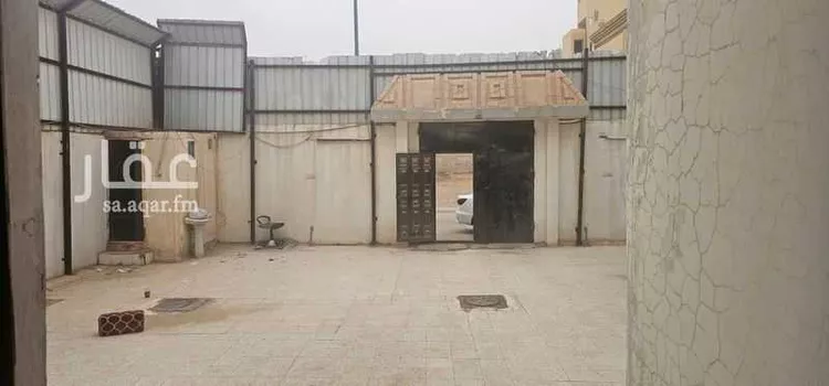 فيلا للبيع في شارع البريمي, حي النظيم, مدينة الرياض, منطقة الرياض 12