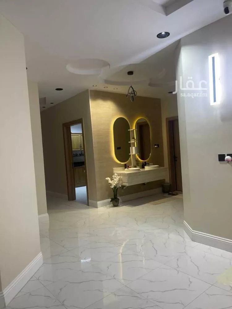 فيلا للبيع في شارع جبل مركوز, حي النظيم, مدينة الرياض, منطقة الرياض صورة 2