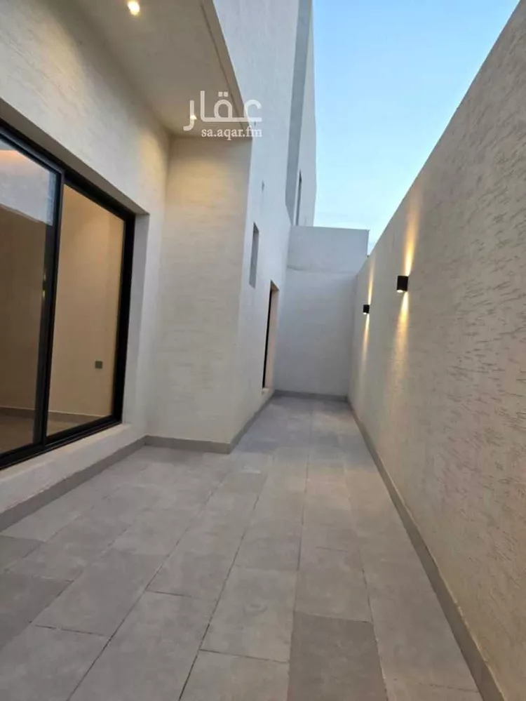 فيلا للإيجار في شارع بدون اسم, حي الجنادرية, مدينة الرياض, منطقة الرياض صورة 3