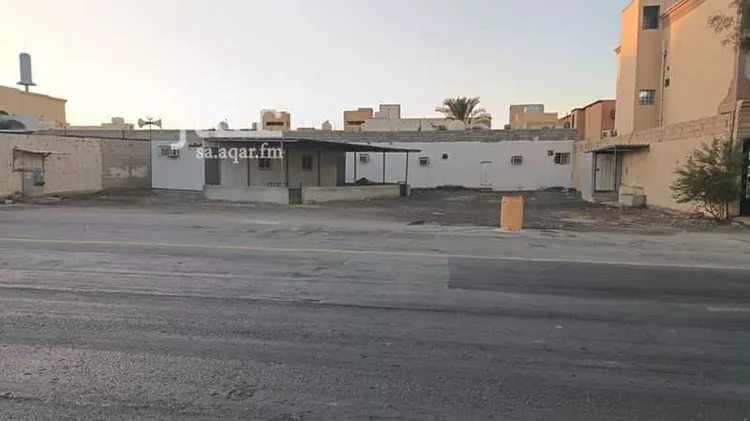 أرض للبيع في شارع الصلاح, حي النظيم, مدينة الرياض, منطقة الرياض صورة 5