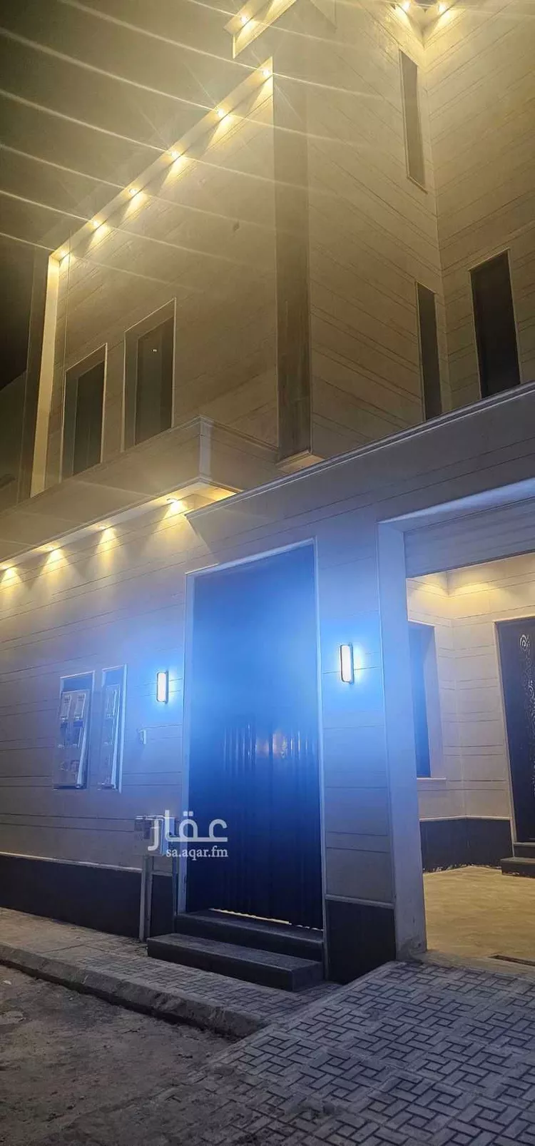 فيلا للإيجار في شارع بدون اسم, حي الندوة, مدينة الرياض, منطقة الرياض 18