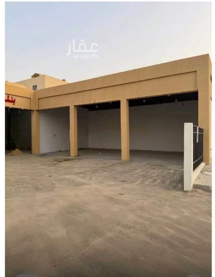 مستودع للإيجار في شارع الطرفه, حي النظيم, مدينة الرياض, منطقة الرياض