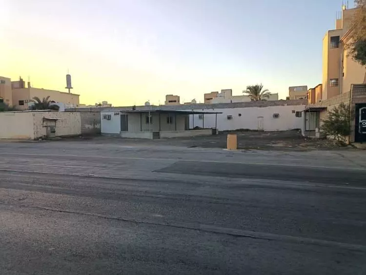 أرض للبيع في شارع الصلاح, حي النظيم, مدينة الرياض, منطقة الرياض صورة 2