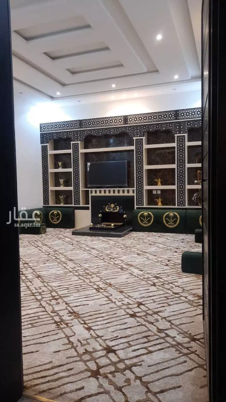 فيلا للبيع في شارع أزهر الراسبي, حي البيان, مدينة الرياض, منطقة الرياض