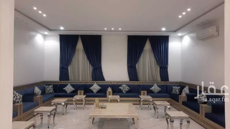 فيلا للبيع في شارع أزهر الراسبي, حي البيان, مدينة الرياض, منطقة الرياض صورة 5