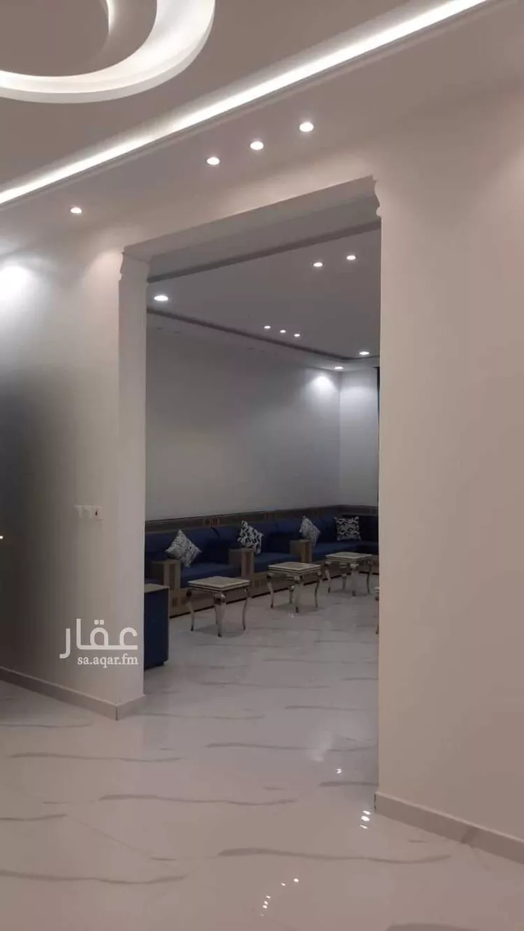 فيلا للبيع في شارع أزهر الراسبي, حي البيان, مدينة الرياض, منطقة الرياض صورة 4