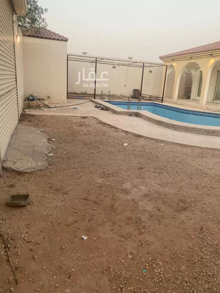 فيلا للبيع في شارع عبدالرحمن بن سلامة, حي البيان, مدينة الرياض, منطقة الرياض صورة 5