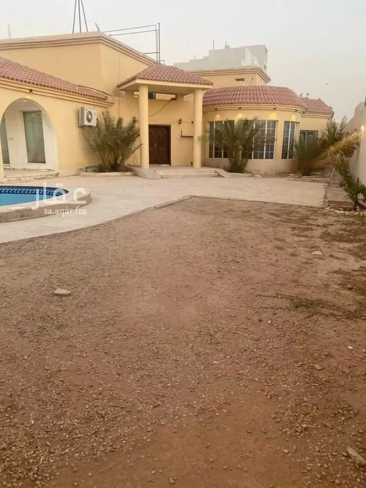 فيلا للبيع في شارع عبدالرحمن بن سلامة, حي البيان, مدينة الرياض, منطقة الرياض صورة 2