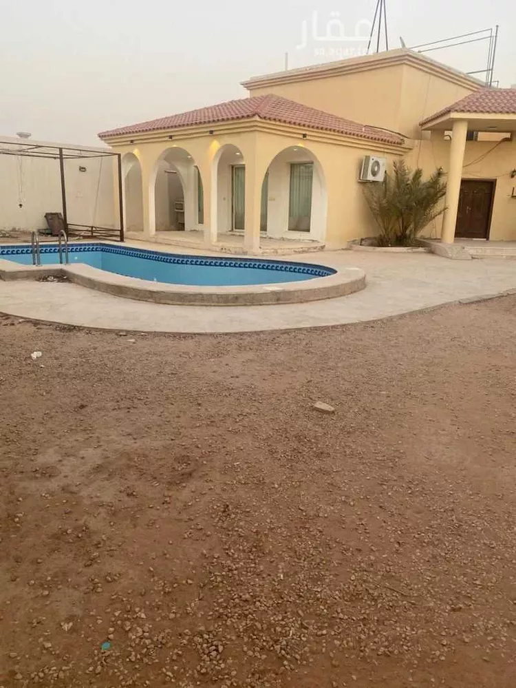 فيلا للبيع في شارع عبدالرحمن بن سلامة, حي البيان, مدينة الرياض, منطقة الرياض صورة 4