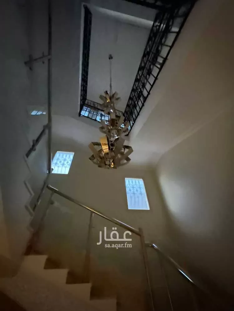 دور للإيجار في شارع إبراهيم الرقي ، حي صلاح الدين ، الرياض ، منطقة الرياض صورة 3