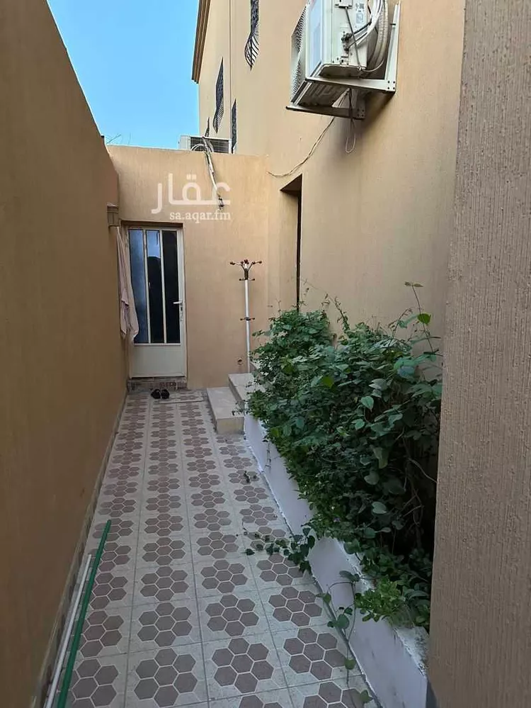 دور للإيجار في شارع إبراهيم الرقي ، حي صلاح الدين ، الرياض ، منطقة الرياض صورة 2