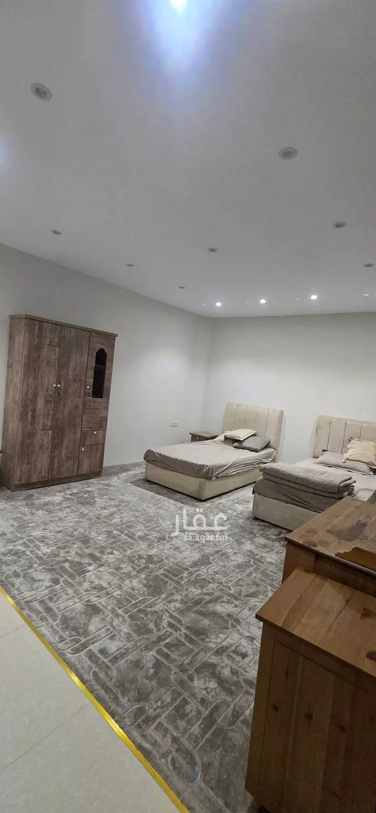 شقة للإيجار في حي الدريهمية ، الرياض ، منطقة الرياض صورة 5