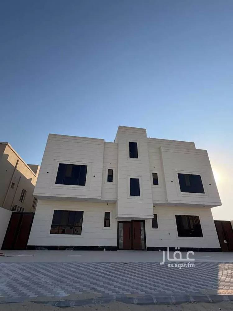 Apartment for Sale in Al Jubail Tebah Subdivision