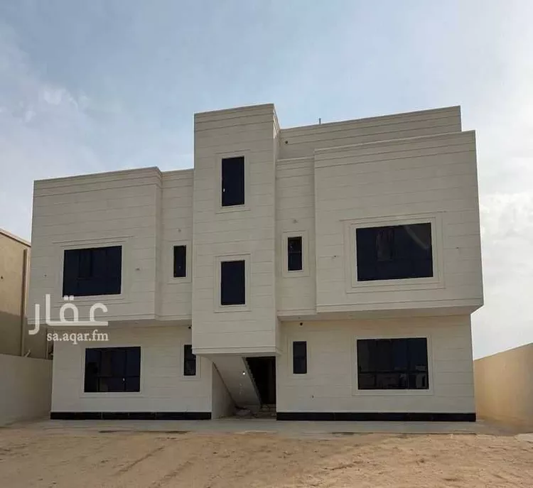 شقة للبيع في شارع قرطبة 308, حي قرطبة, مدينة الجبيل, المنطقة الشرقية