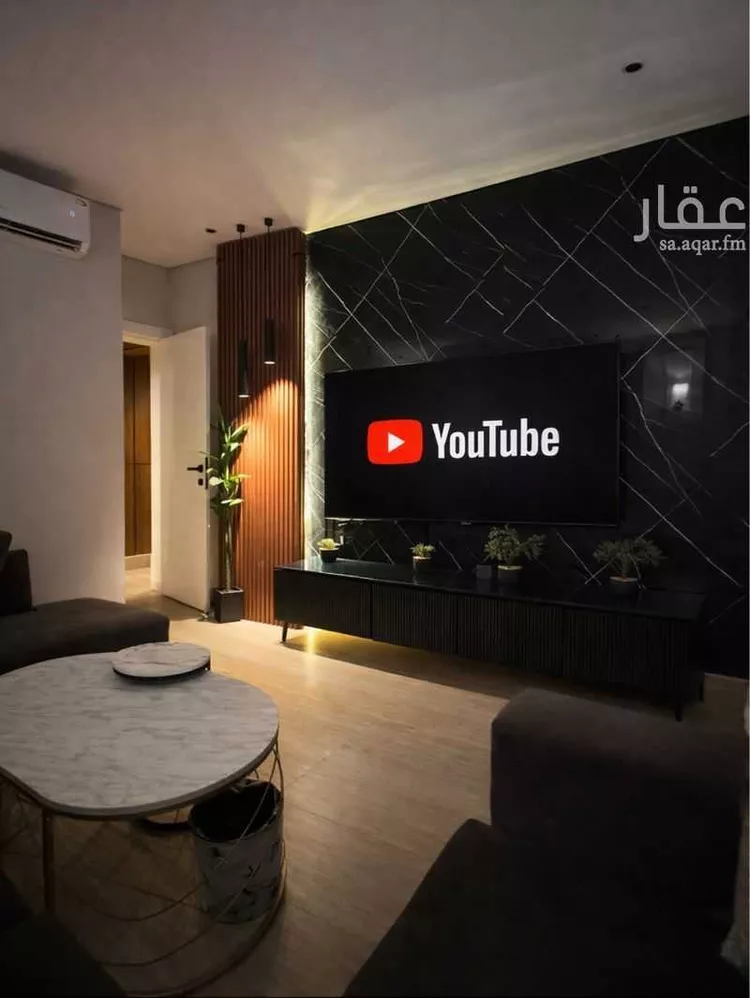 شقة للإيجار في شارع الامير ناصر بن سعود بن فرحان ال سعود, حي الصحافة, مدينة الرياض, منطقة الرياض صورة 3