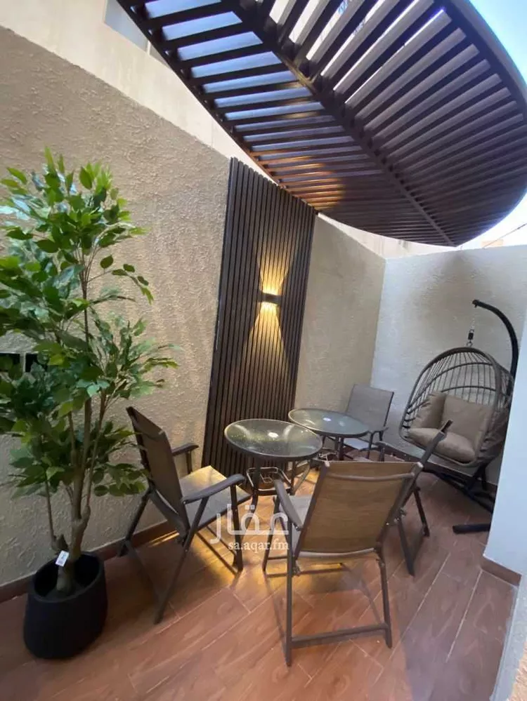 شقة للإيجار في شارع الامير ناصر بن سعود بن فرحان ال سعود, حي الصحافة, مدينة الرياض, منطقة الرياض صورة 2