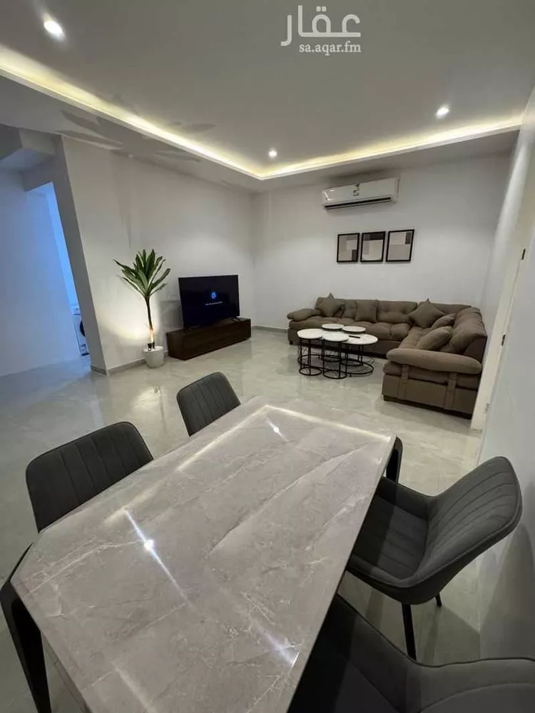 شقة للإيجار في شارع شعيب بن ابي مره, حي النرجس, مدينة الرياض, منطقة الرياض صورة 4