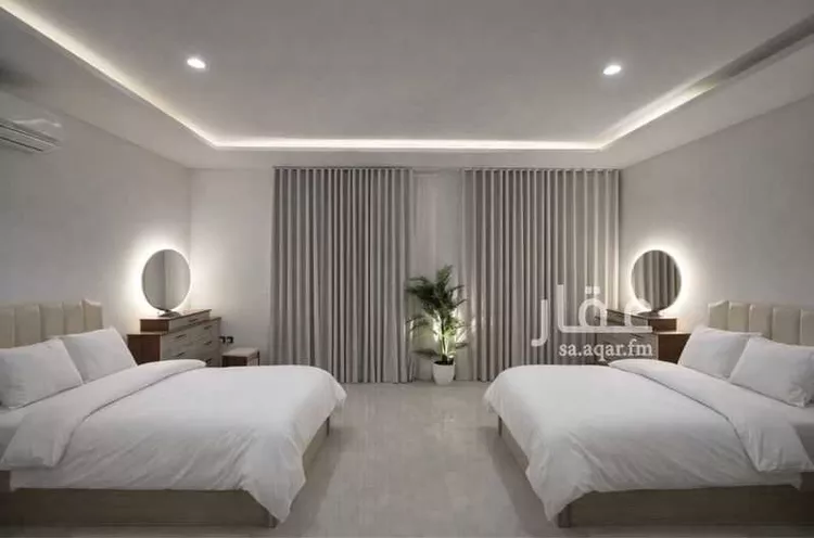 شقة للإيجار في شارع شعيب بن ابي مره, حي النرجس, مدينة الرياض, منطقة الرياض صورة 3