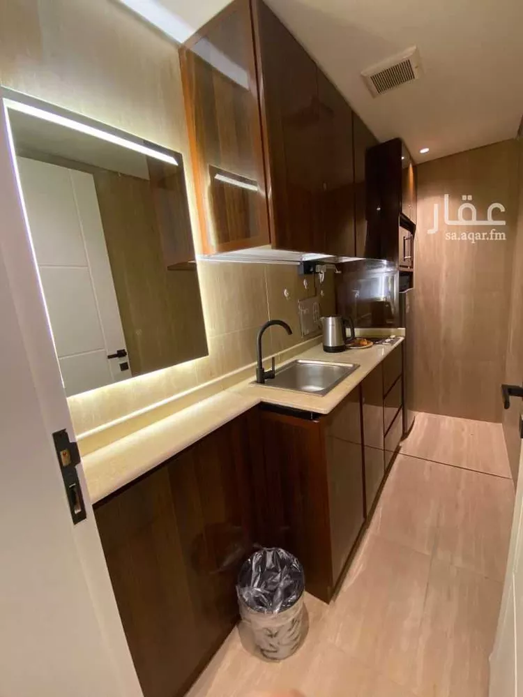 شقة للإيجار في شارع الامير ناصر بن سعود بن فرحان ال سعود, حي الصحافة, مدينة الرياض, منطقة الرياض 12