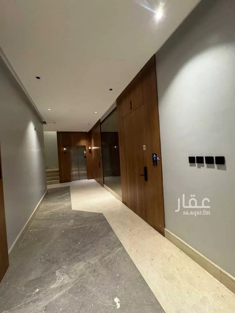 شقة للإيجار في شارع شعيب بن ابي مره, حي النرجس, مدينة الرياض, منطقة الرياض صورة 2